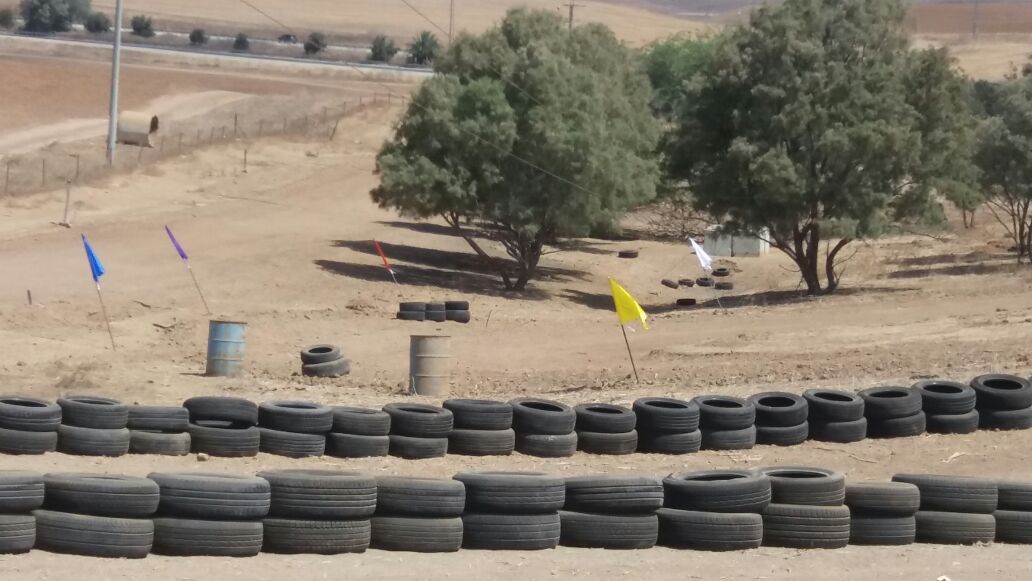 טיולי טרקטורונים לילדים